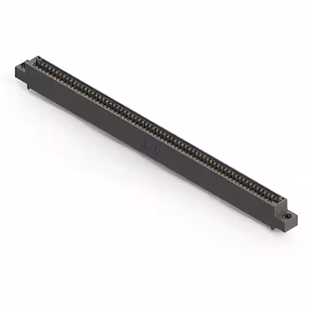895-067-542-408 EDAC Inc.  Edgeboard Connectors
